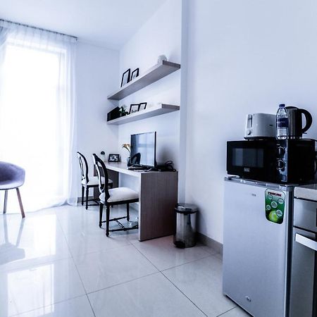 Bnbmehomes - Elegant & Stylish Studio In Downtown - 502 Dubaj Kültér fotó
